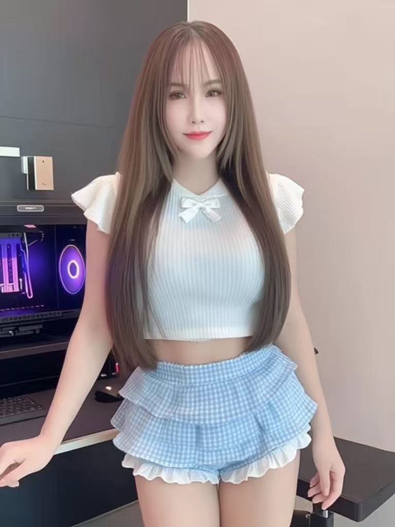 新人マヤ（21歳）